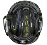 CASQUE WARRIOR ALPHA ONE