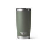 YETI Rambler 20oz Tumbler W/Magslider *FINAL SALE*