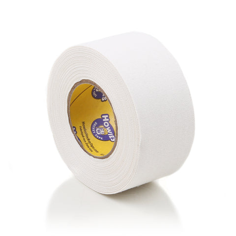 HOWIES 1.5" CLOTH TAPE - WHITE