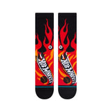 STANCE HOT LICKS CREW SOCK