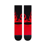 STANCE HOT LICKS CREW SOCK