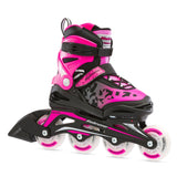 ROLLERBLADE PHOENIX FLASH G JR ROLLER SKATES