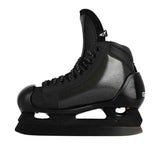Graf DM1080 Senior Goalie Skate - Black *FINAL SALE*