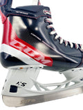 CCM JETSPEED CONTROL INTERMEDIATE PLAYER SKATE ( 2021 ) * FINAL SALE *