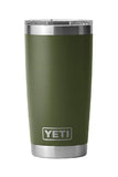 YETI Rambler 20oz Tumbler W/Magslider *FINAL SALE*