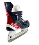 CCM JETSPEED CONTROL INTERMEDIATE PLAYER SKATE ( 2021 ) * FINAL SALE *