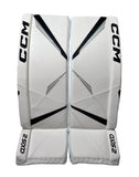 JAMBON DE GARDIEN CCM AXIS 2 TOTAL CUSTOM PRO SENIOR