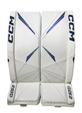 JAMBON DE GARDIEN CCM AXIS 2 TOTAL CUSTOM PRO SENIOR