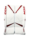 JAMBON DE GARDIEN CCM AXIS 2 TOTAL CUSTOM PRO SENIOR