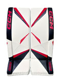 JAMBON DE GARDIEN CCM AXIS 2 TOTAL CUSTOM PRO SENIOR