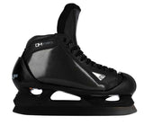 Graf DM1080 Senior Goalie Skate - Black *FINAL SALE*