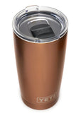 YETI Rambler 20oz Tumbler W/Magslider *FINAL SALE*