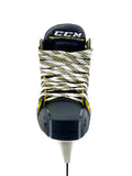 CCM TACKS AS3 PRO JR-INT GOALIE SKATE * FINAL SALE *