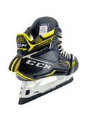 CCM TACKS AS3 PRO JR-INT GOALIE SKATE * FINAL SALE *