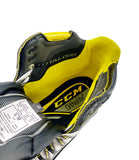 CCM TACKS AS3 PRO JR-INT GOALIE SKATE * FINAL SALE *