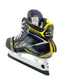 CCM TACKS AS3 PRO JR-INT GOALIE SKATE * FINAL SALE *