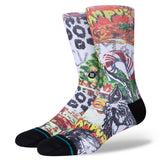 STANCE MERRY KRAMPUS CREW SOCK