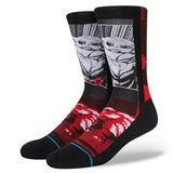 STANCE MANGA MUDHORN CREW SOCK