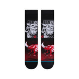 STANCE MANGA MUDHORN CREW SOCK