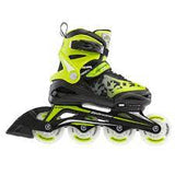 ROLLERBLADE PHOENIX FLASH JR ROLLER SKATES