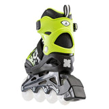 ROLLERBLADE PHOENIX FLASH JR ROLLER SKATES