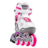 ROLLERBLADE PHOENIX G JR ROLLER SKATES