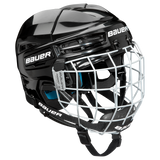 BAUER PRODIGY CASQUE JEUNESSE COMBO