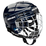 BAUER PRODIGY CASQUE JEUNESSE COMBO