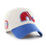 47 BRAND NHL SIDESTEP CLEAN UP HAT
