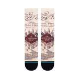 STANCE SOLEMNLY SWEAR CREW SOCK