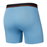 SAXX NON-STOP BOXER BRIEF FLY - SLATE