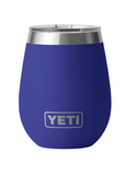 YETI RAMBLER 10OZ WINE TUMBLER W/ MAGSLIDER LID *FINAL SALE*