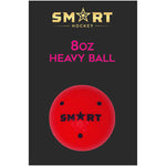 SMART HOCKEY 8OZ TRAINING BALL