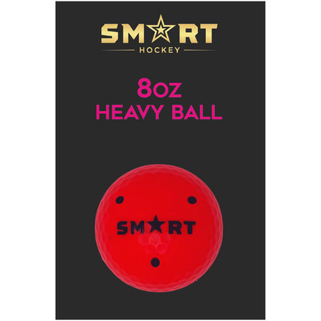 SMART HOCKEY 8OZ TRAINING BALL