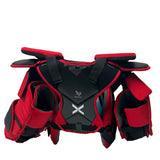 BAUER JH SPEC VAPOR/SUPREME SENIOR GOALIE CHEST & ARM - 2024