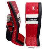 TRUE CATALYST L87 NITRO PRO SENIOR GOALIE PADS
