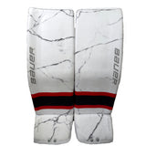 BAUER PRO RETURN LINUS ULLMARK GOALIE PADS