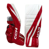 CCM EFLEX E7.9 SENIOR GOALIE PAD