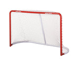 BAUER PERFORMANCE STEEL GOAL NET