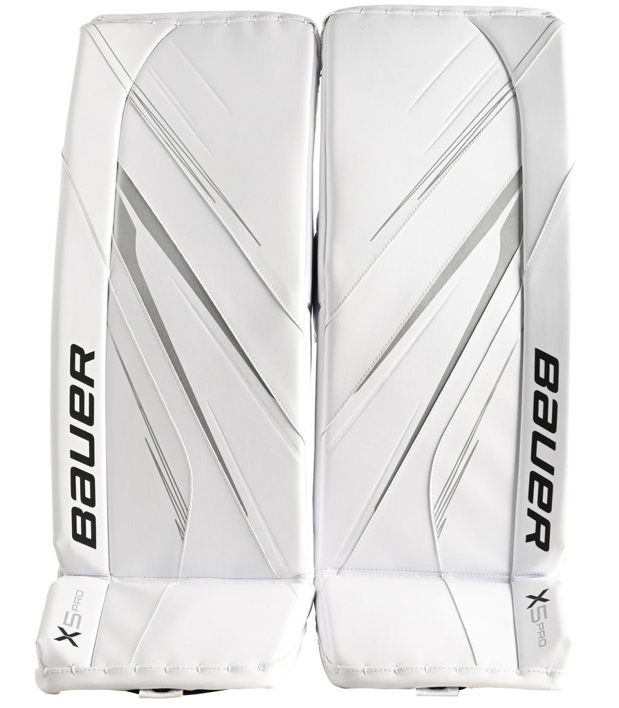 Pro goalie discount