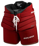 BAUER S23 PRO SENIOR GOALIE PANT