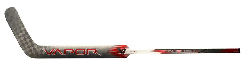 BAUER S23 VAPOR HYPERLITE INTERMEDIATE GOALIE STICK – Just