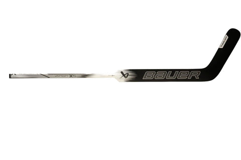 BAUER S23 VAPOR X5 PRO SENIOR GOALIE STICK