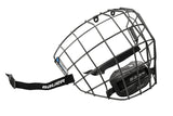 S23 BAUER III PLAYER CAGE