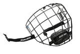 S23 BAUER II PLAYER CAGE