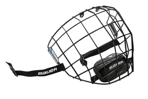 S23 BAUER II PLAYER CAGE