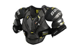 BAUER S23 SUPREME MACH INTERMEDIATE PLAYER SHOULDER PAD