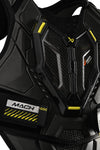 BAUER S23 SUPREME MACH INTERMEDIATE PLAYER SHOULDER PAD