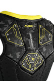 BAUER S23 SUPREME MACH YOUTH PLAYER SHOULDER PAD