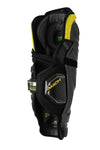 BAUER S23 SUPREME MACH SENIOR PLAYER SHIN GUARD